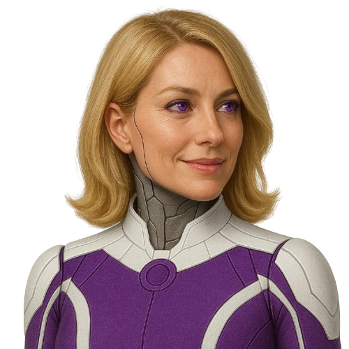 V.E.R.A. Avatar